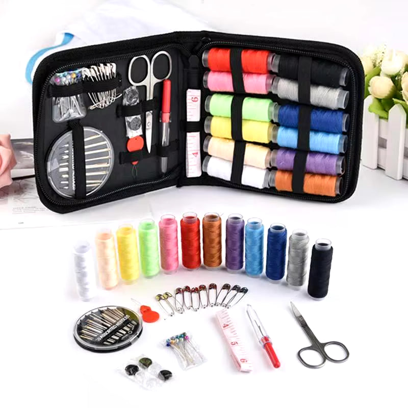 DIY Sewing Kit - Complete Multi-Function Set