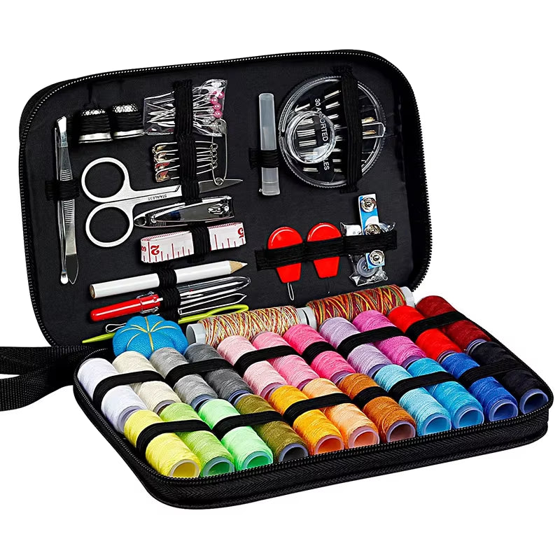 DIY Sewing Kit - Complete Multi-Function Set