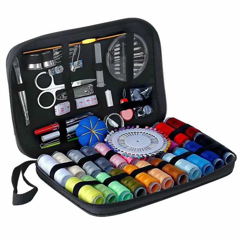 DIY Sewing Kit - Complete Multi-Function Set